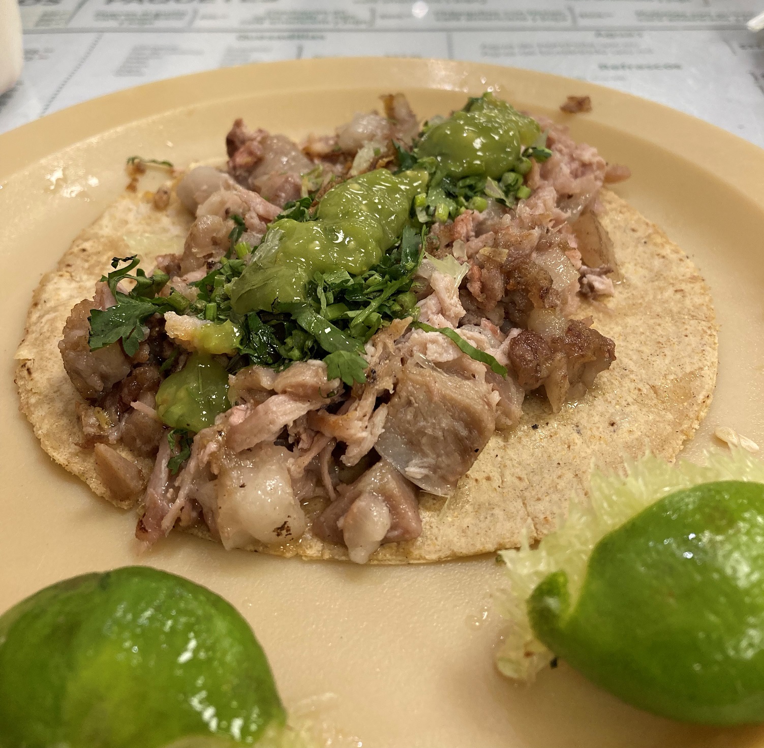食をつうじた、メキシコ食文化体験WS参加者募集！