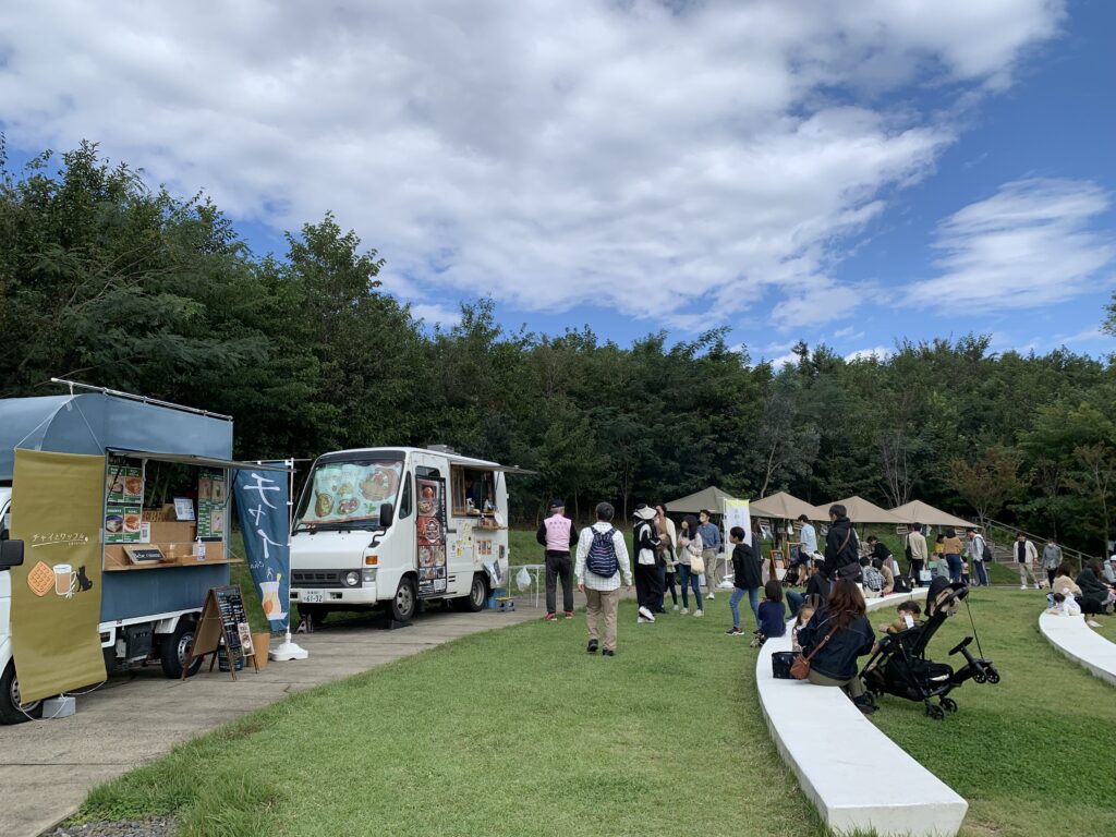 今週末は”地球にやさしい”に触れるイベントへ！