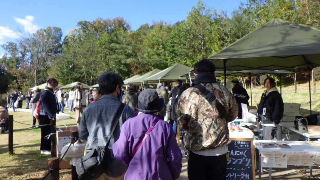 山形かわにしの暮らし展開催中！