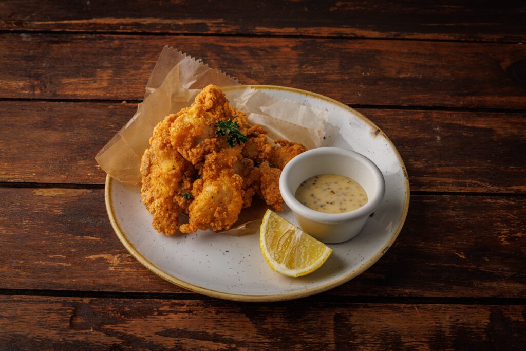 サイドメニューのご紹介です！