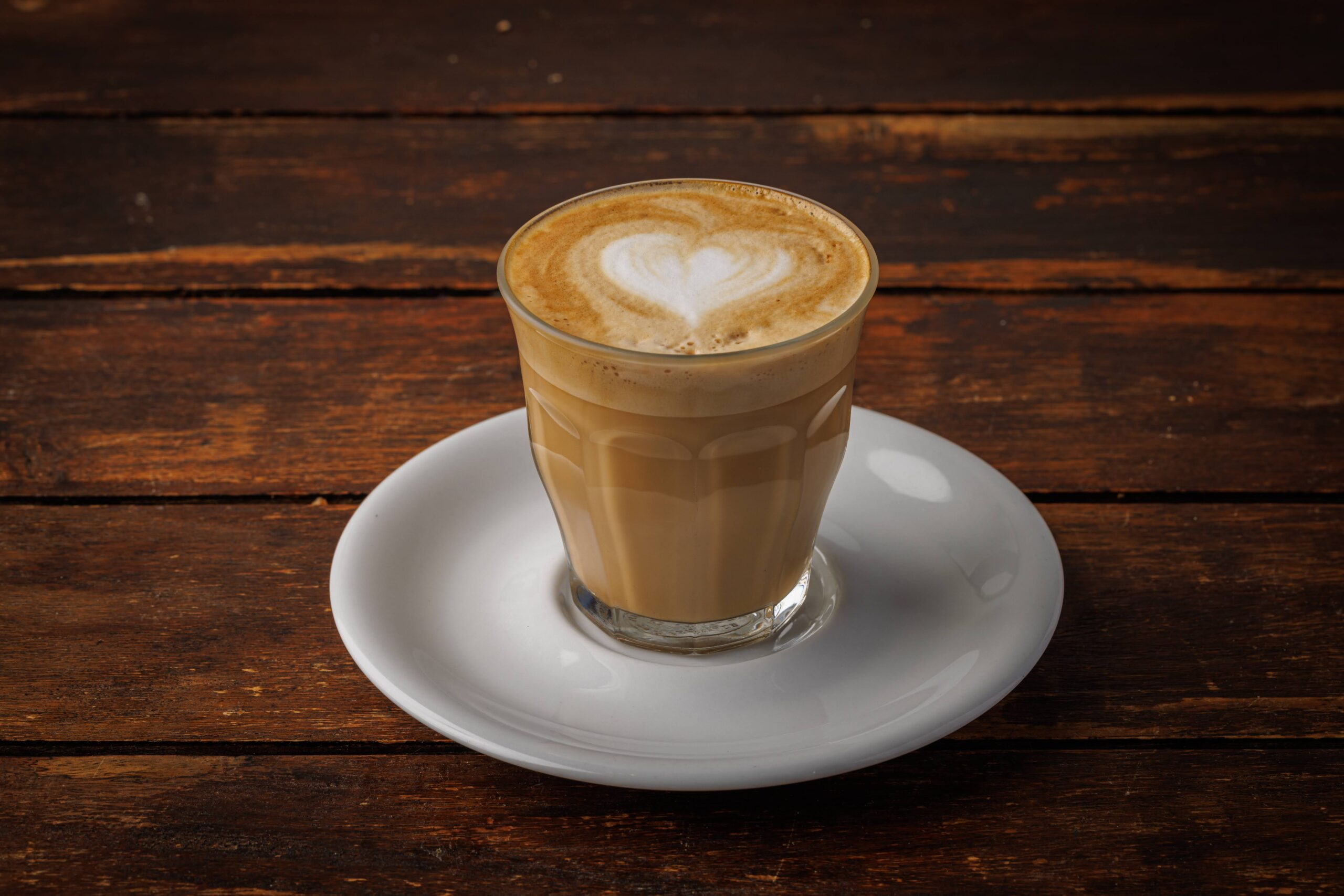 今の季節にオススメなホットドリンクです