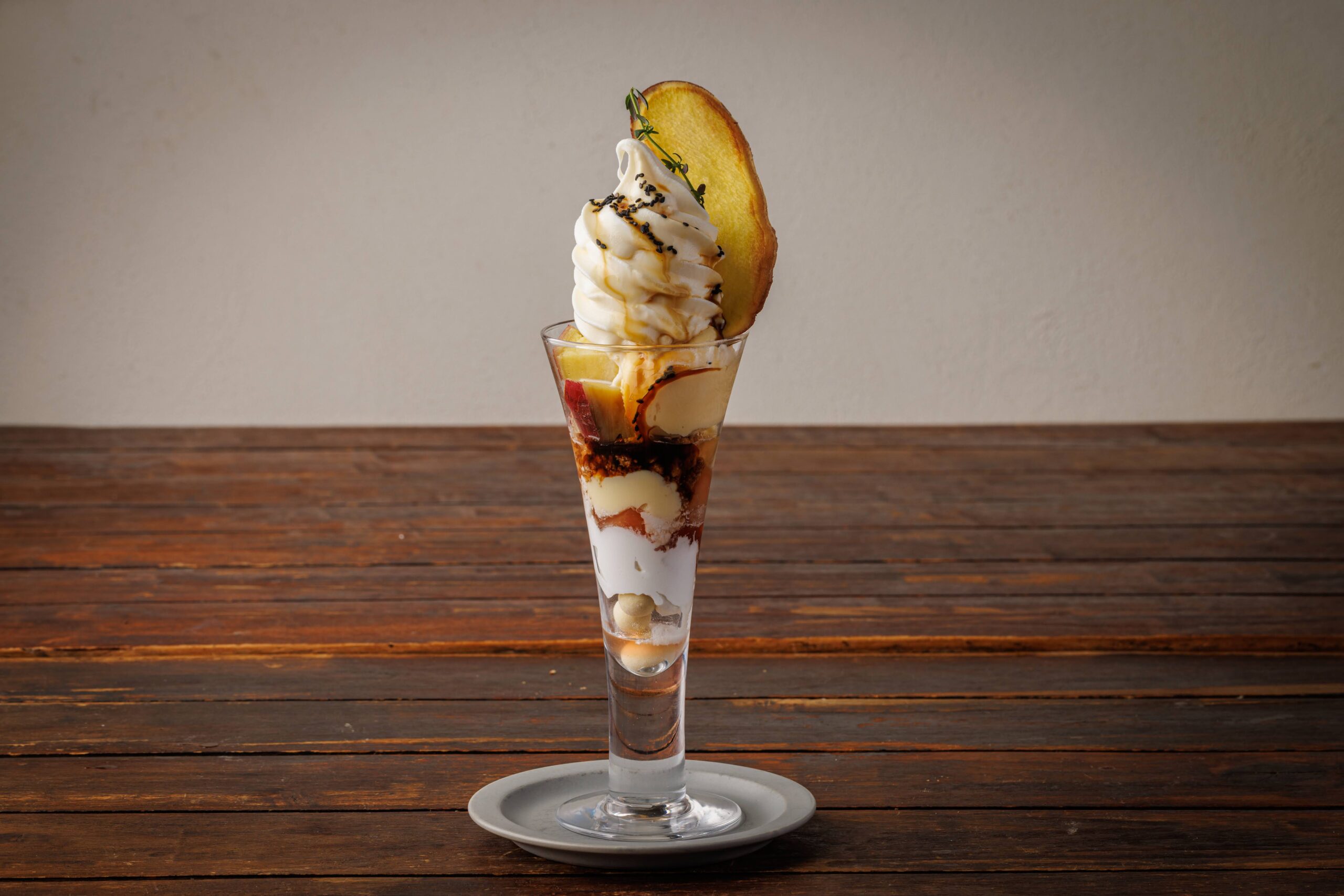 季節限定メニューのご紹介です！