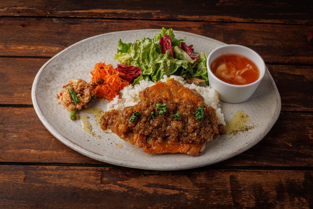 人気メニューのご紹介です！