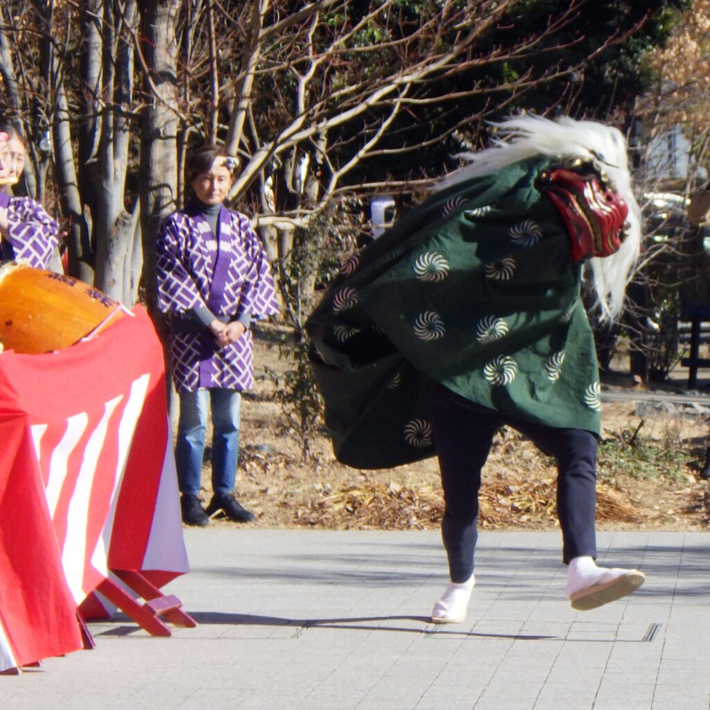 あけましておめでとうございます！