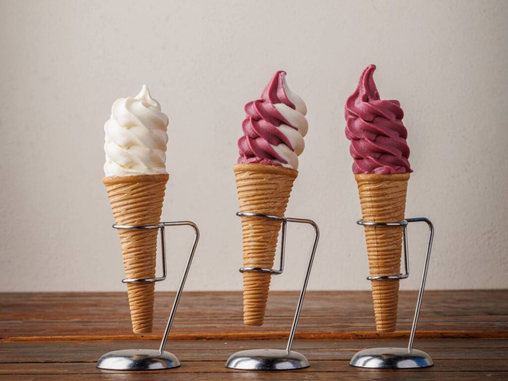 テイクアウトがおすすめの季節になってきました